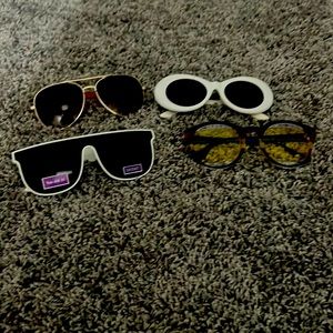 Sunglasses you know you need.